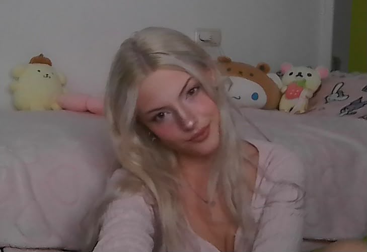 una foto mia